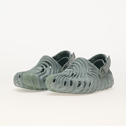 Salehe Bembury × Crocs The Pollex Clog Salehe Bembury x Crocs The Pollex Clog - Crocs