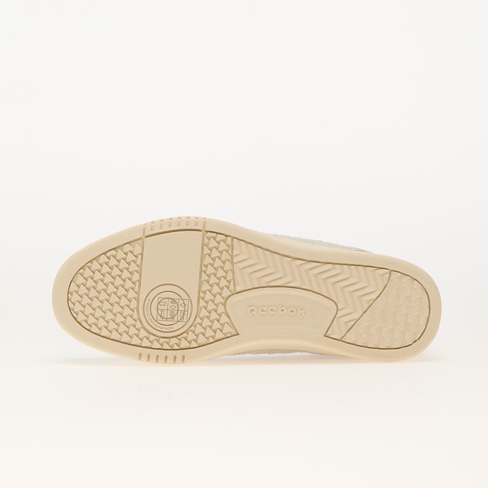 Zapatillas Hombre Reebok Lt Court Premium LTD Desaturated Grey