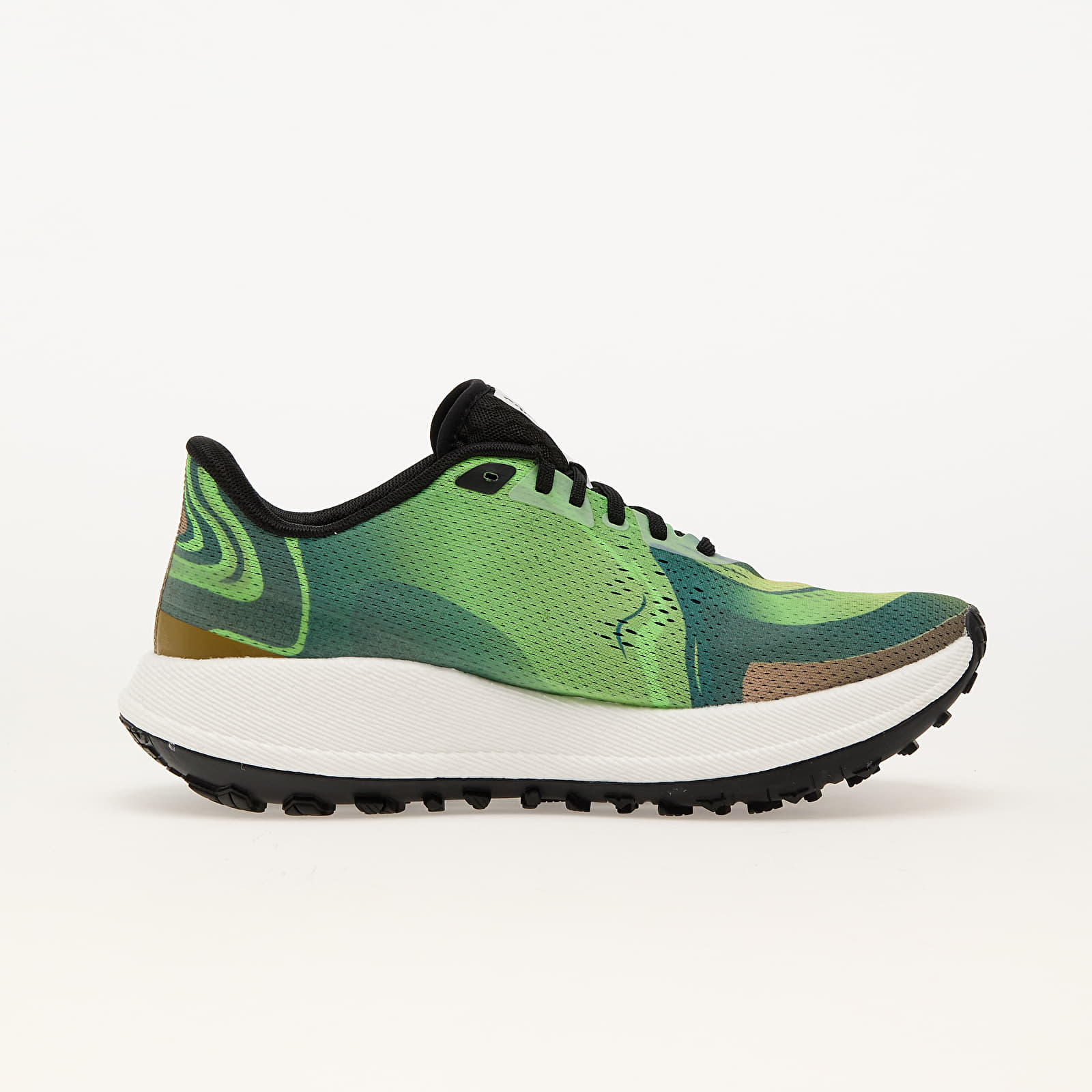 Männer Craft Xplor Jade/ Multi