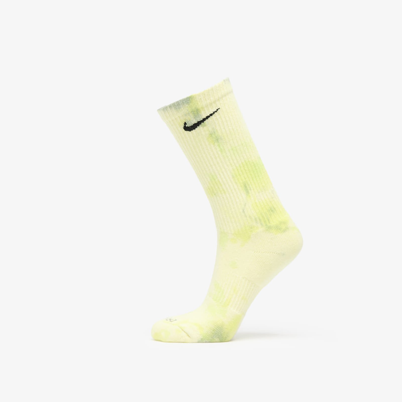 Skarpety męskie Nike Everyday Plus Cushioned Crew Socks 2-Pack Multi-Color