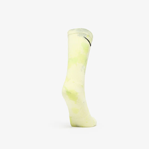 fluorescent nike socks
