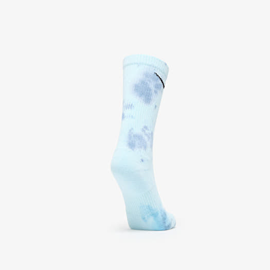 mens blue nike socks