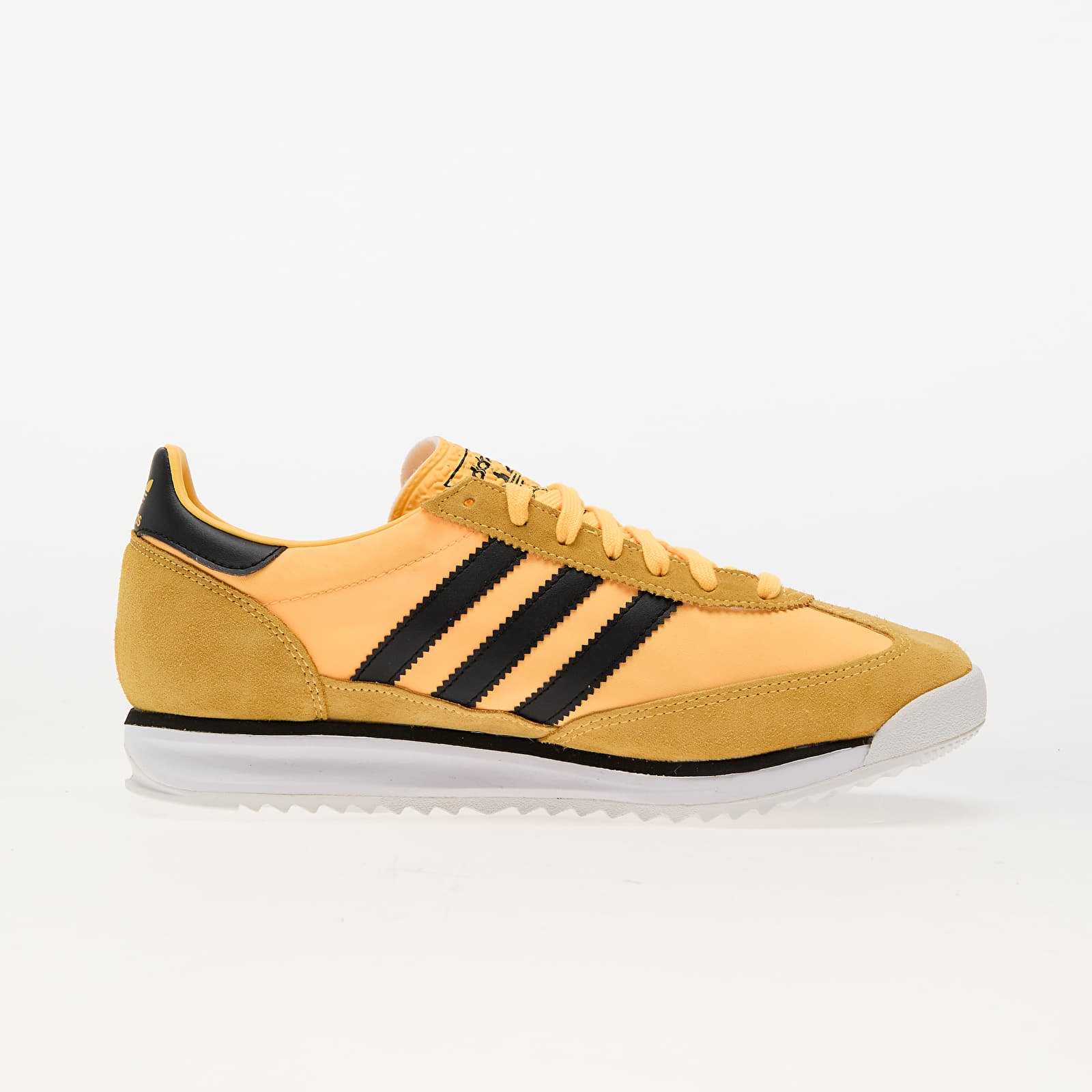 Scarpe uomo adidas SL 72 RS Spark/ Core Black/ Ftwr White