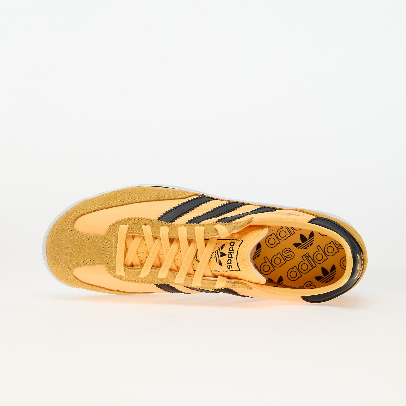 Scarpe uomo adidas SL 72 RS Spark/ Core Black/ Ftwr White