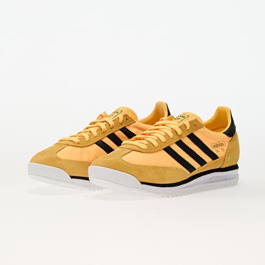 Sneakers Adidas SL 72 RS Yellow