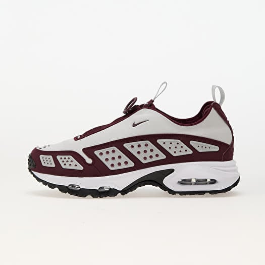 Nike W Air Max SNDR Photon Dust/ Night Maroon-Black-White