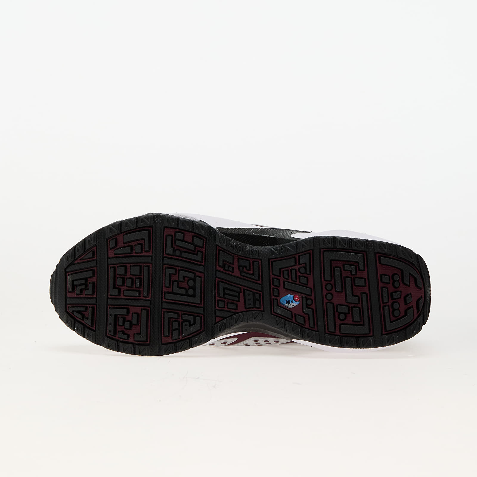 Buty damskie Nike W Air Max SNDR Photon Dust/ Night Maroon-Black-White