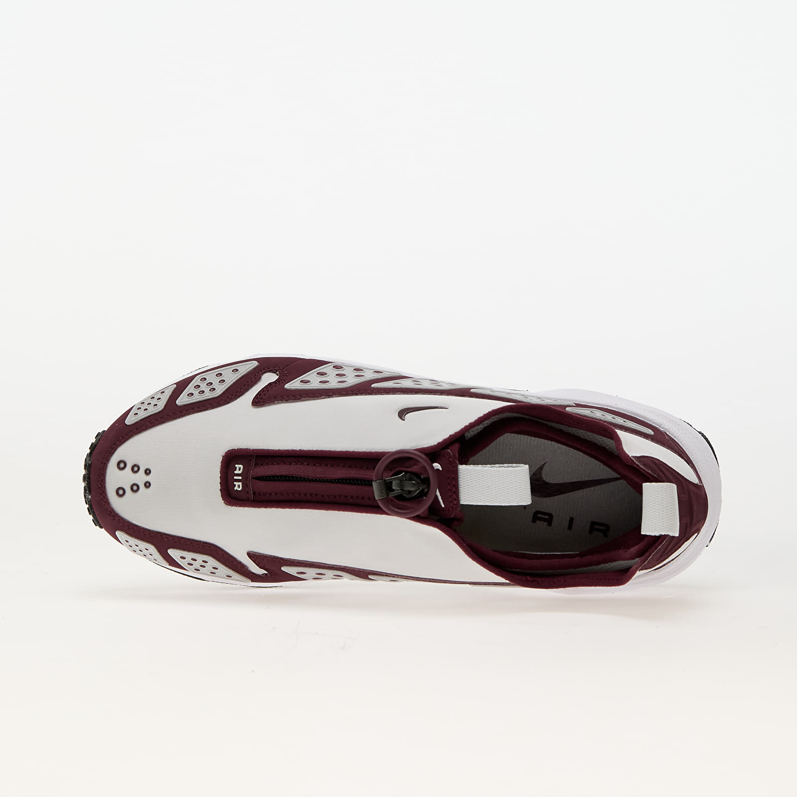 Buty damskie Nike W Air Max SNDR Photon Dust/ Night Maroon-Black-White