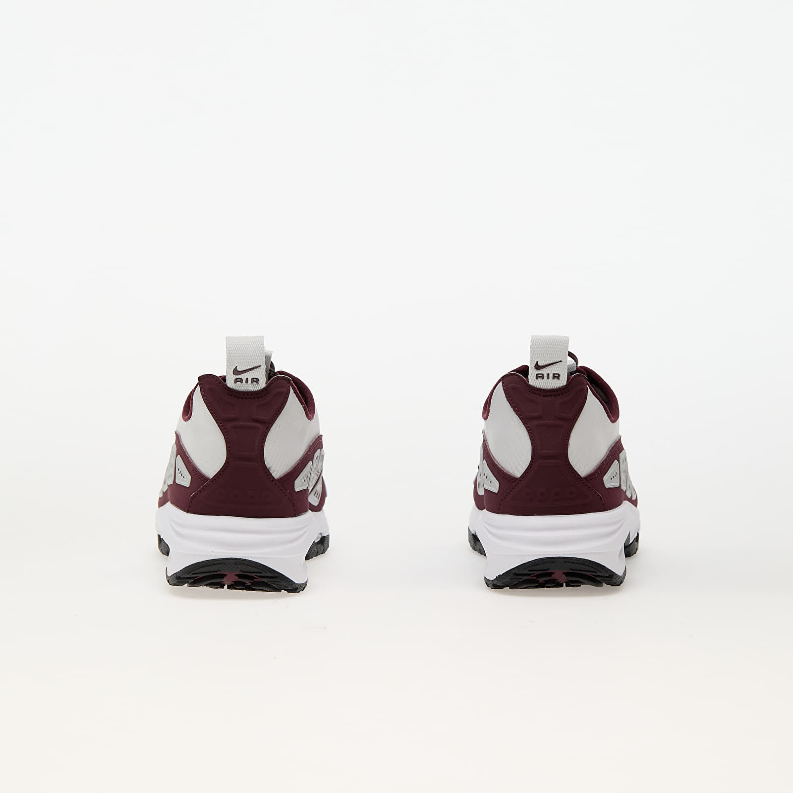 Buty damskie Nike W Air Max SNDR Photon Dust/ Night Maroon-Black-White