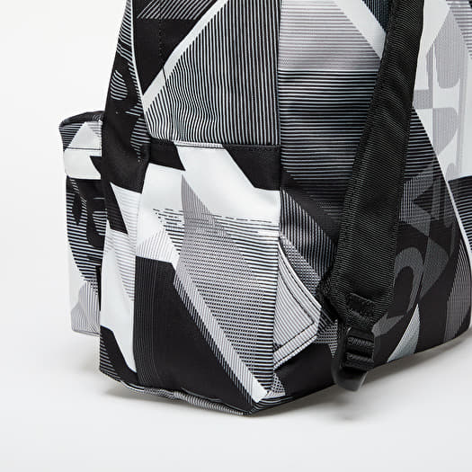 Backpacks Napapijri Voyage All Over Print Backpack Geometric  display picture 1