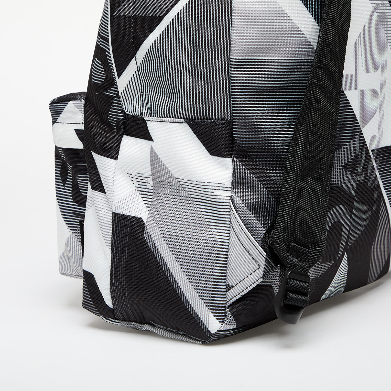Rucksäcke Napapijri Voyage All Over Print Backpack Geometric Black