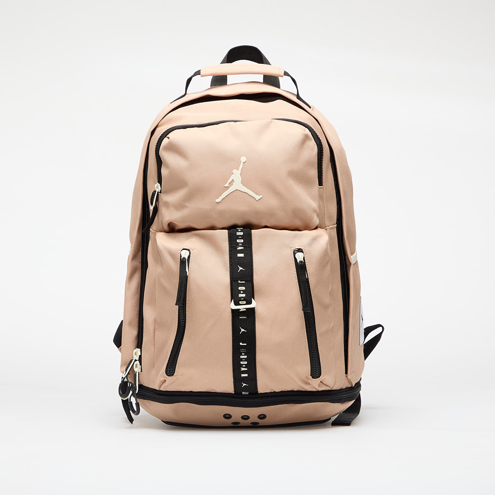Nahrbtniki  Jordan Sport Backpack Legend Medium Brown