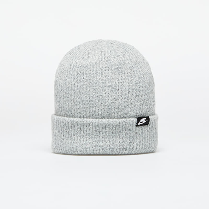 Mössa Nike Terra Futura 365 Short-Cuff Beanie Dark Grey Heather
