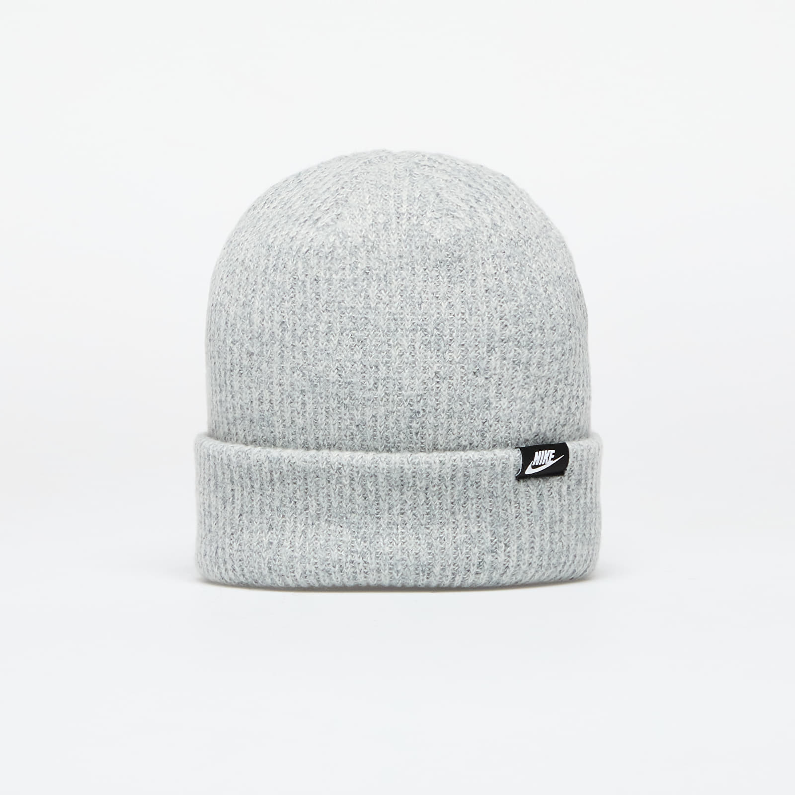 Sapkák Nike Terra Futura 365 Short-Cuff Beanie Dark Grey Heather