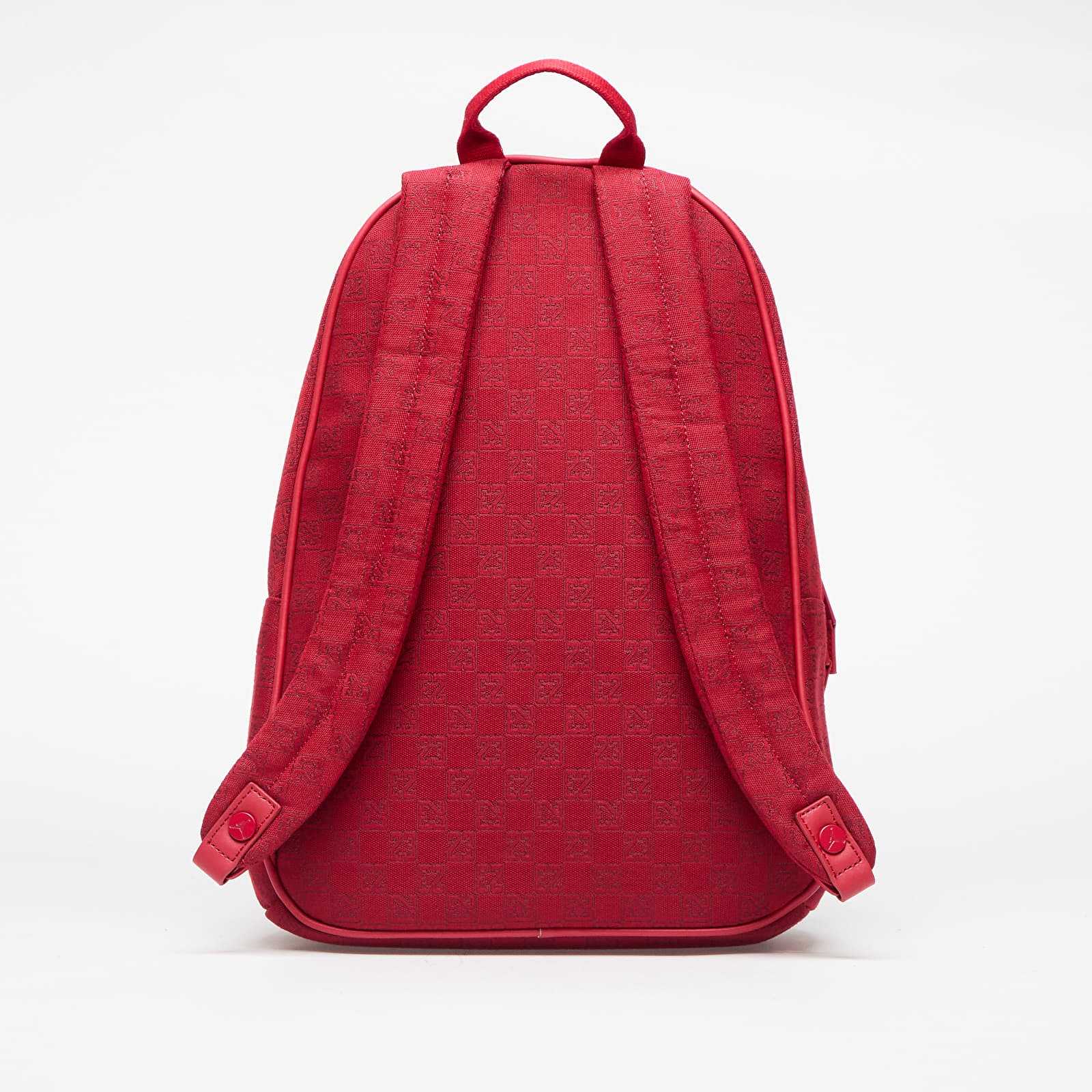 Rucksäcke  Jordan Jam Monogram Backpack Gym Red
