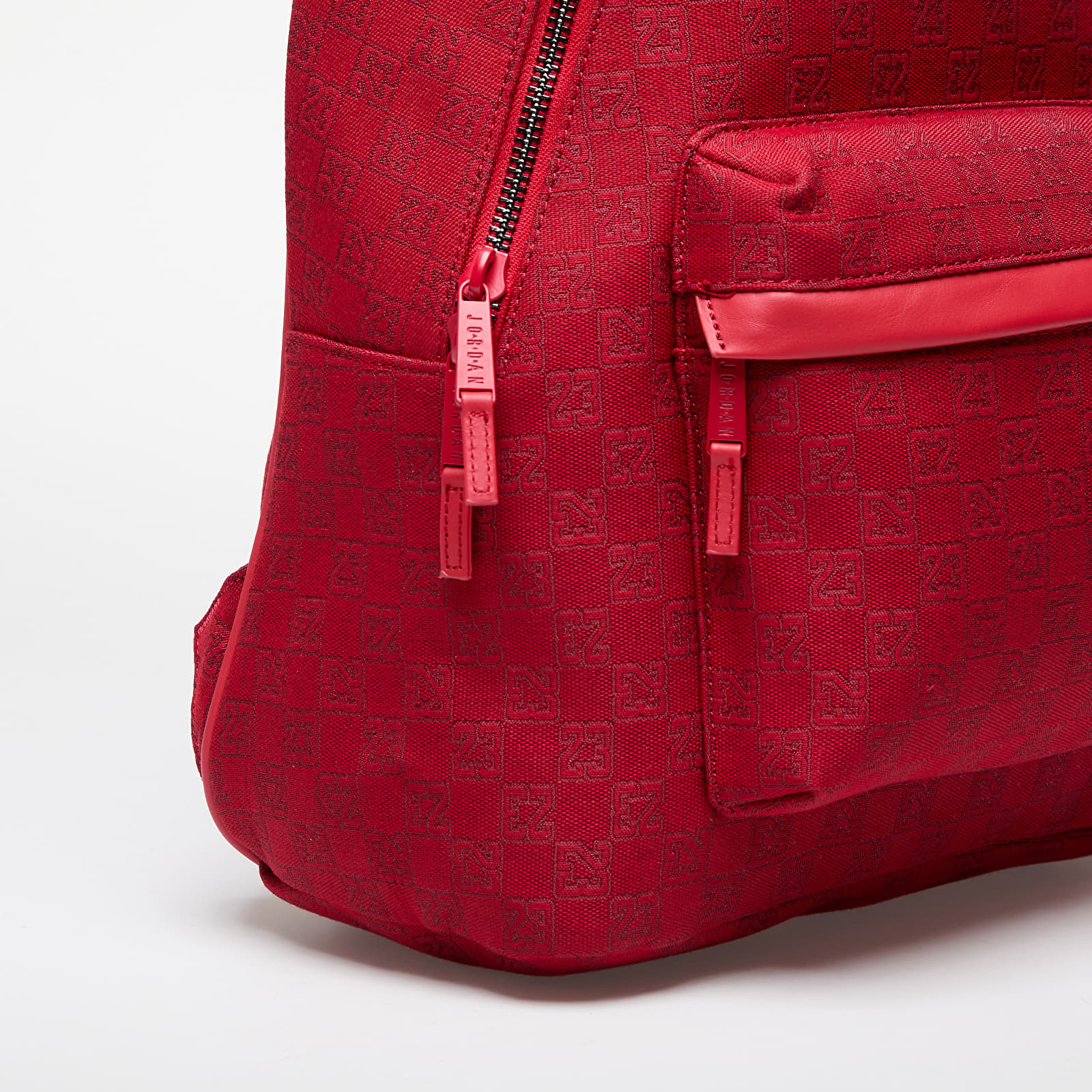 Rucksäcke  Jordan Jam Monogram Backpack Gym Red