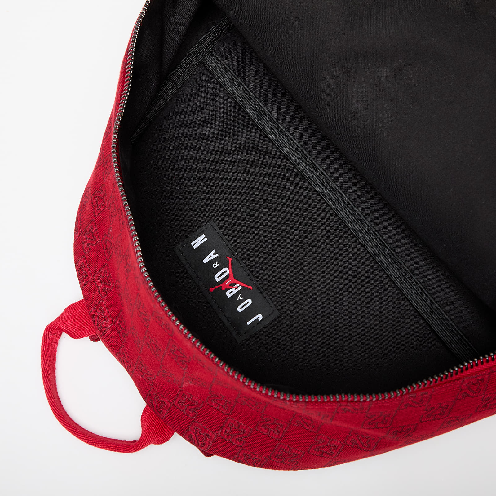 Rucksäcke  Jordan Jam Monogram Backpack Gym Red