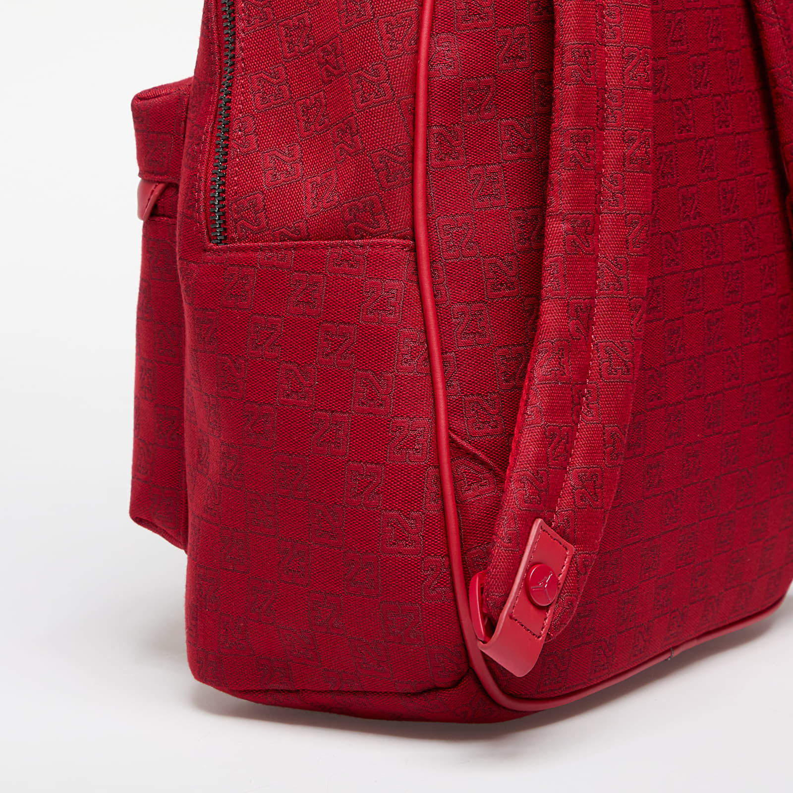 Rucksäcke  Jordan Jam Monogram Backpack Gym Red