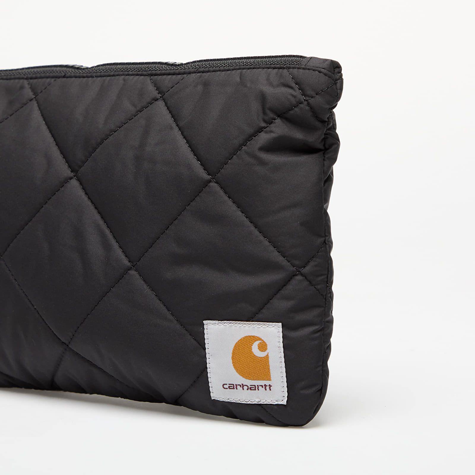  Herren-Accessoires Carhartt WIP Myton Travel Pouch Black
