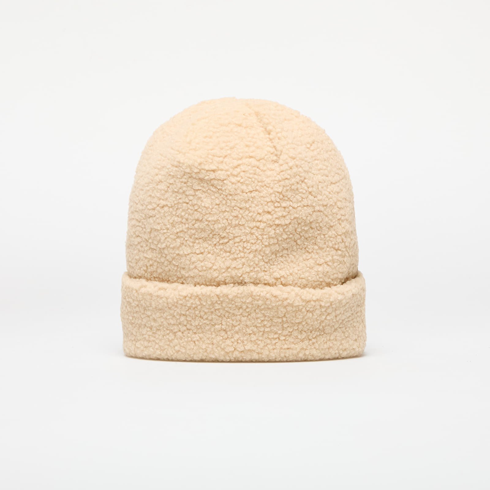 Caps New Era New York Yankees Knit Medium Wmns MLB Wmns Borg Beanie Stone