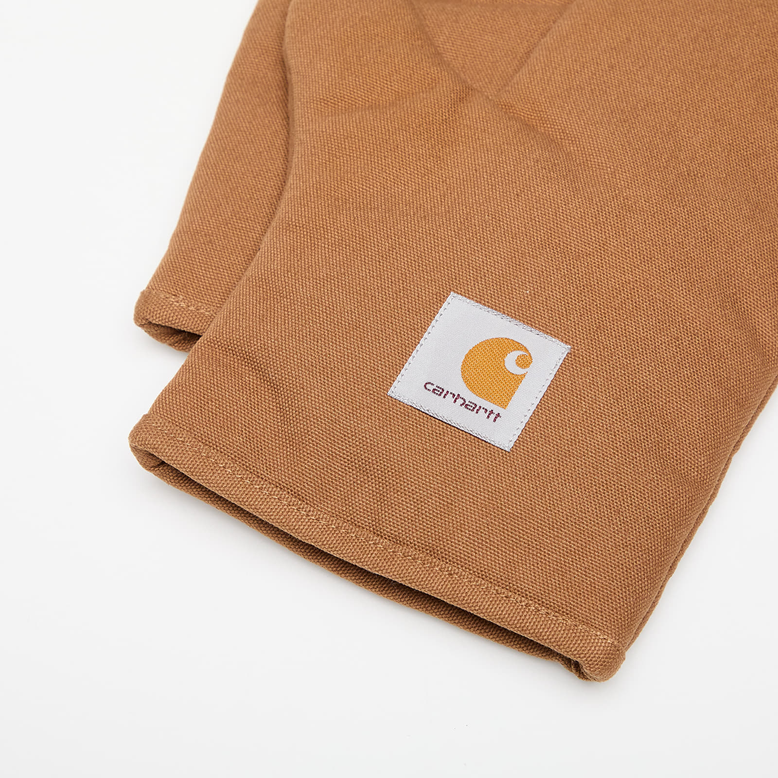 Otros accesorios Carhartt WIP Canvas Oven Mitt Set Hamilton Brown