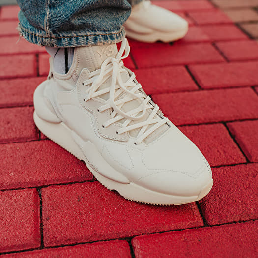 Adidas y3 kaiwa white outlet