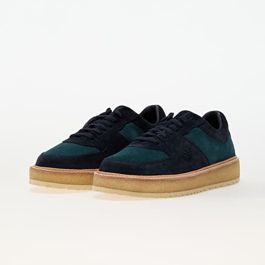 Clarks Originals x Ronnie Fieg Sandford 2