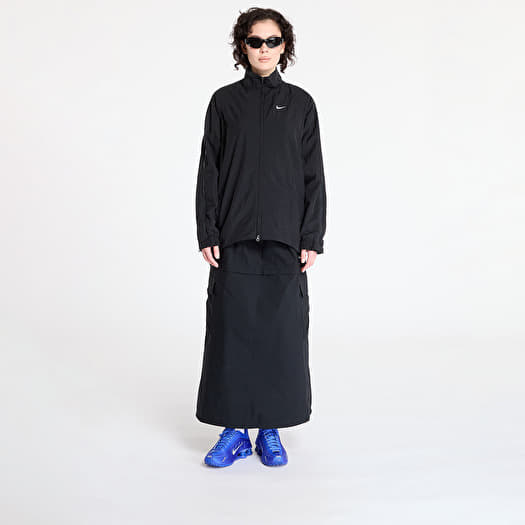 women's nike sportswear repel jacket