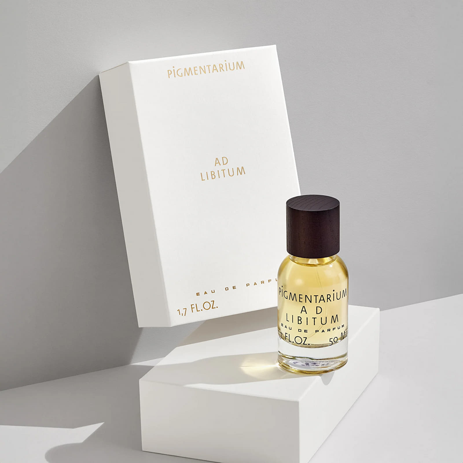 Weitere Accessoires Pigmentarium Ad Libitum 50ml