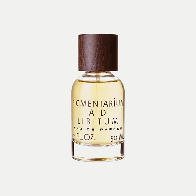 Pigmentarium Ad Libitum 50ml