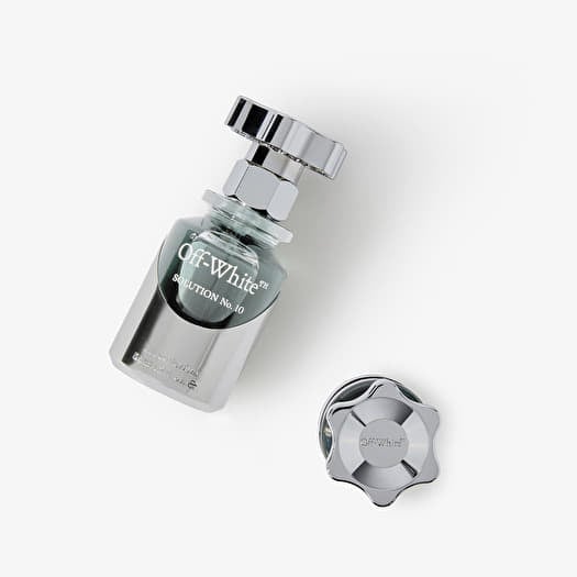 Off-White Perfumes Solution No. 10 - Eau De Parfum 50ml