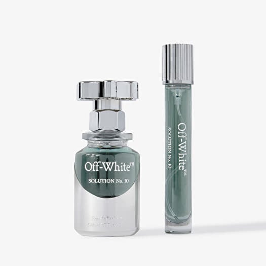 Parfüm Off-White Perfumes Solution No. 10 - Eau De Parfum