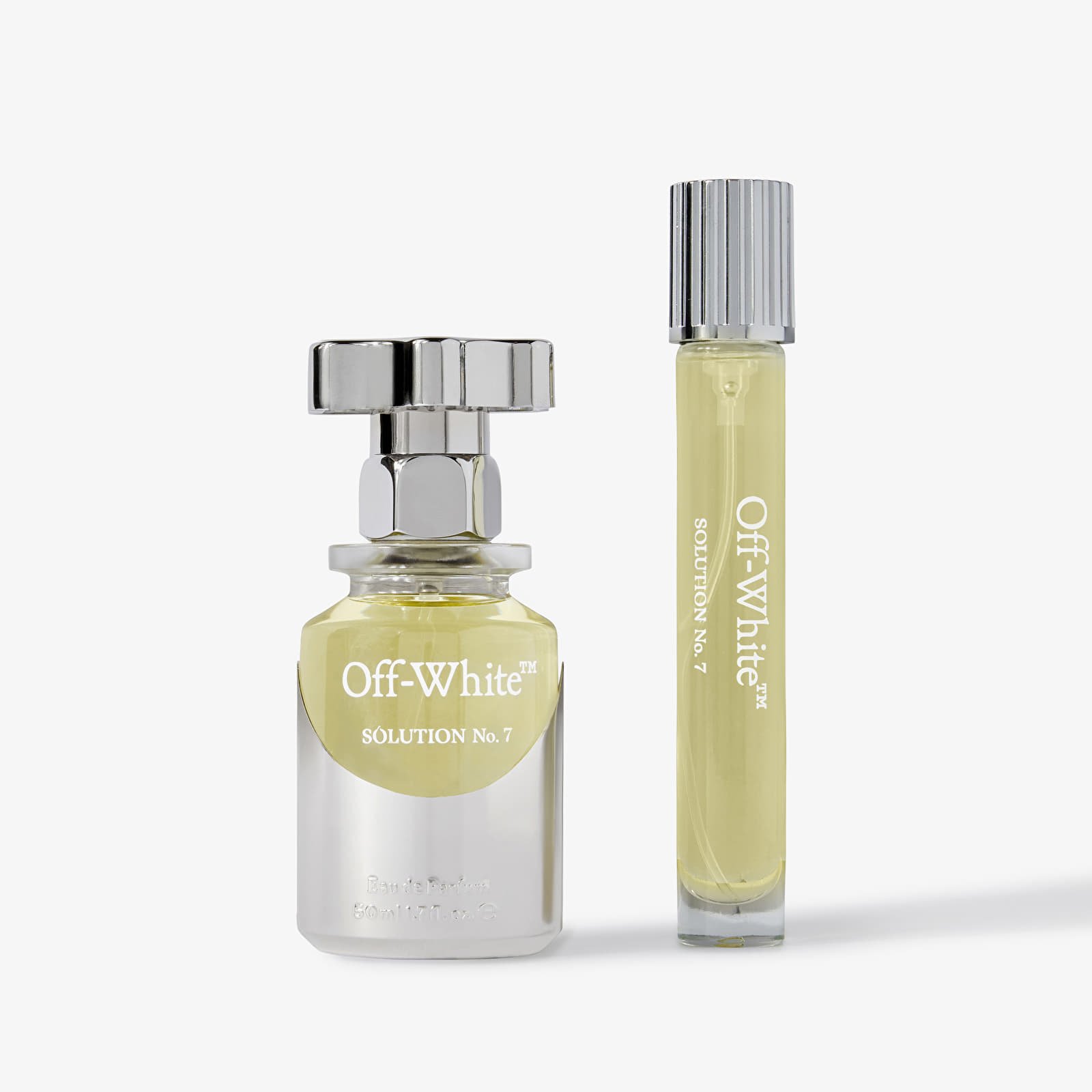 Otros accesorios Off-White Perfumes Solution No. 7 - Eau De Parfum 50ml