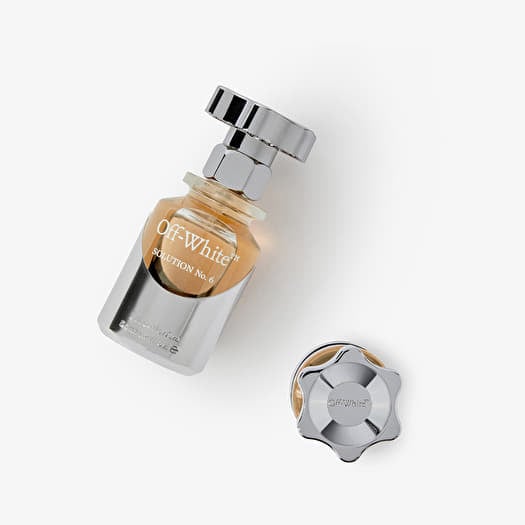Off-White Perfumes Solution No. 6 - Eau De Parfum 50ml