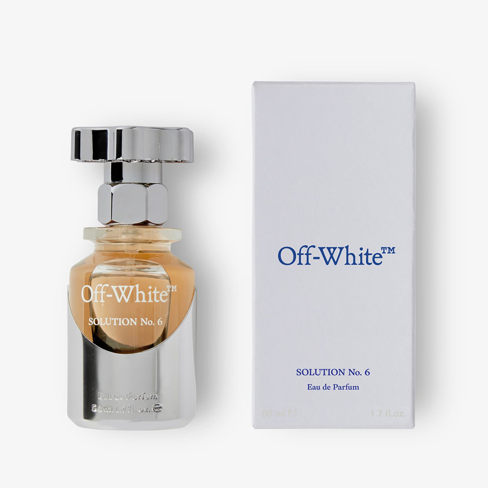 Weitere Accessoires Off-White Perfumes Solution No. 6 - Eau De Parfum 50ml
