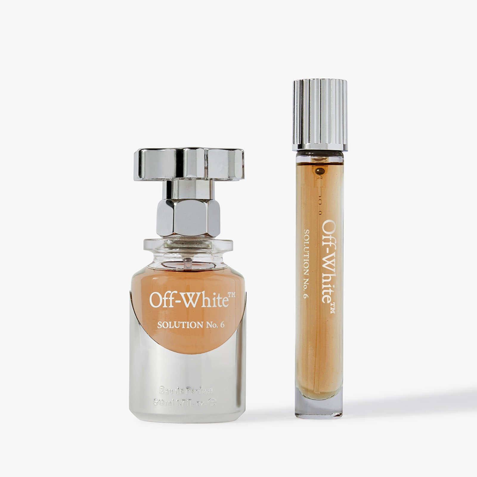 Weitere Accessoires Off-White Perfumes Solution No. 6 - Eau De Parfum 50ml