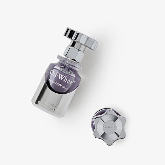 Off-White Perfumes Solution No. 9 - Eau De Parfum 50ml