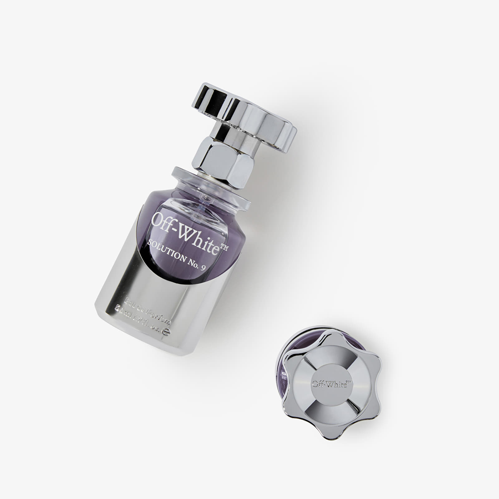 Other accessories Off-White Perfumes Solution No. 9 - Eau De Parfum 50ml