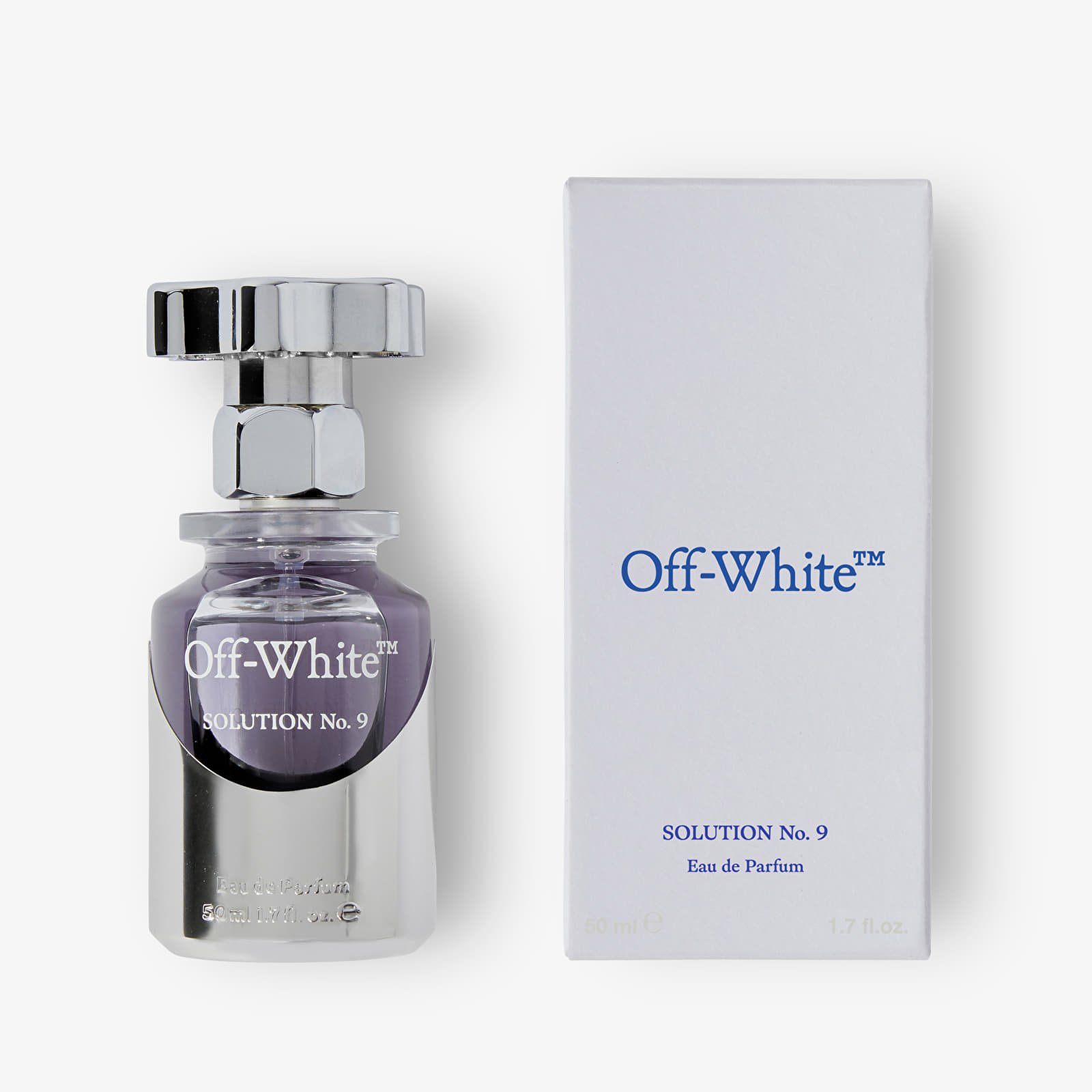 Other accessories Off-White Perfumes Solution No. 9 - Eau De Parfum 50ml