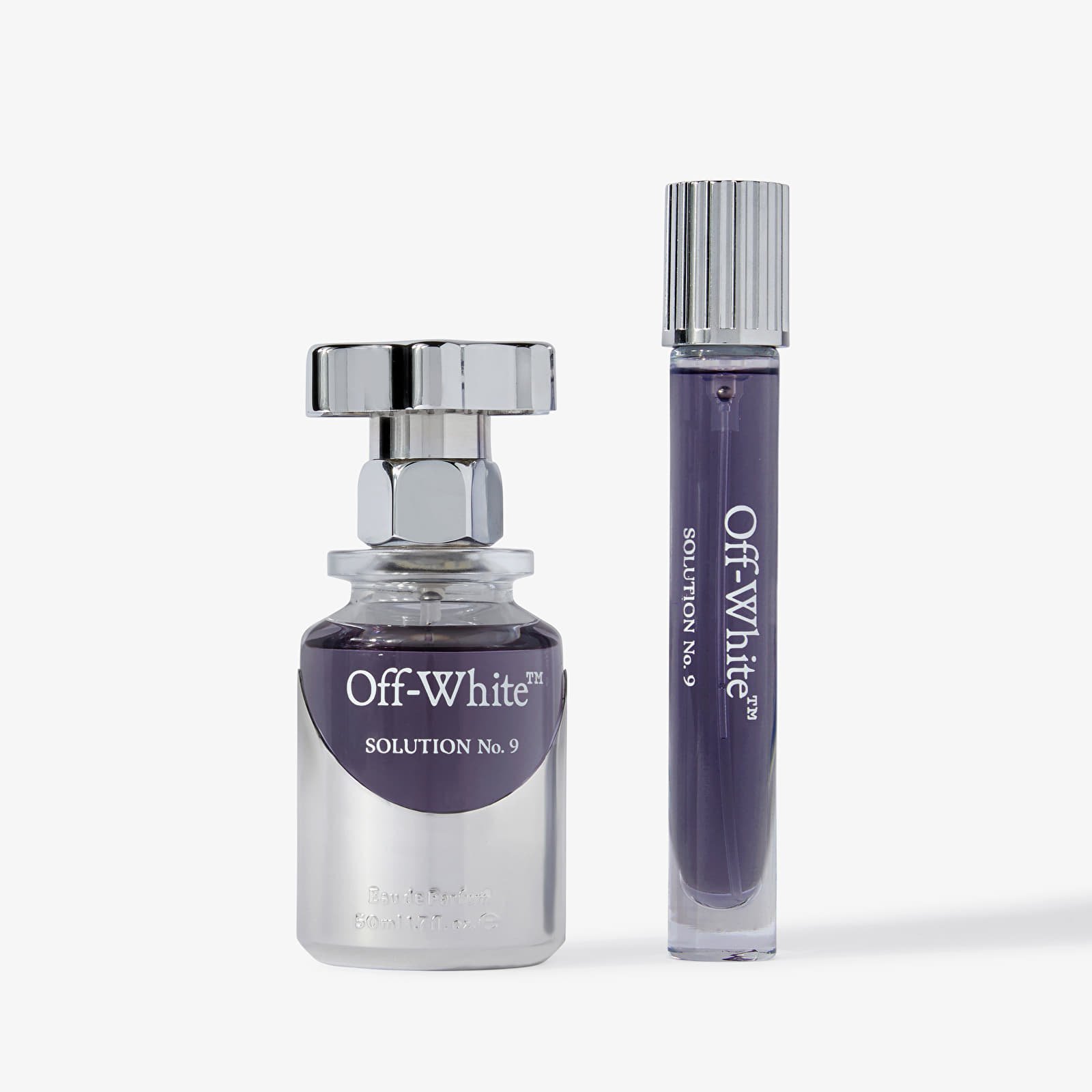 Other accessories Off-White Perfumes Solution No. 9 - Eau De Parfum 50ml