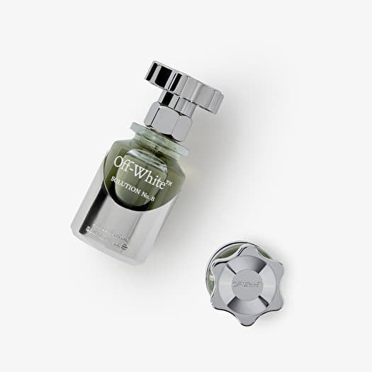 Off-White Perfumes Solution No. 8 - Eau De Parfum 50ml