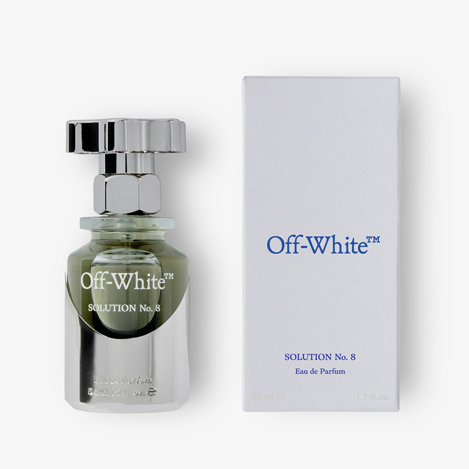 Weitere Accessoires Off-White Perfumes Solution No. 8 - Eau De Parfum 50ml