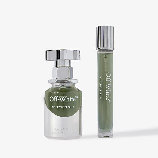 Off-White Perfumes Solution No. 8 - Eau De Parfum 50ml | Footshop