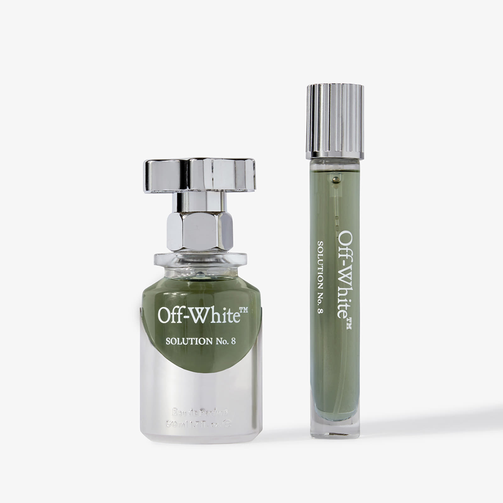 Weitere Accessoires Off-White Perfumes Solution No. 8 - Eau De Parfum 50ml