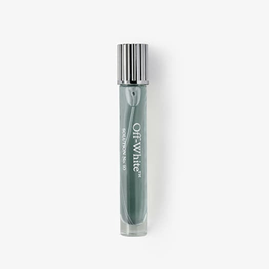 Off-White Perfumes Solution No. 10 - Eau De Parfum 15ml