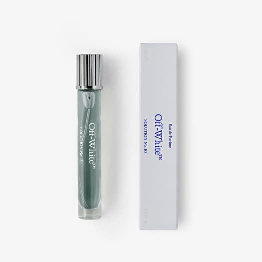 Perfumes Off-White Perfumes Solution No. 10 - Eau De Parfum 15ml