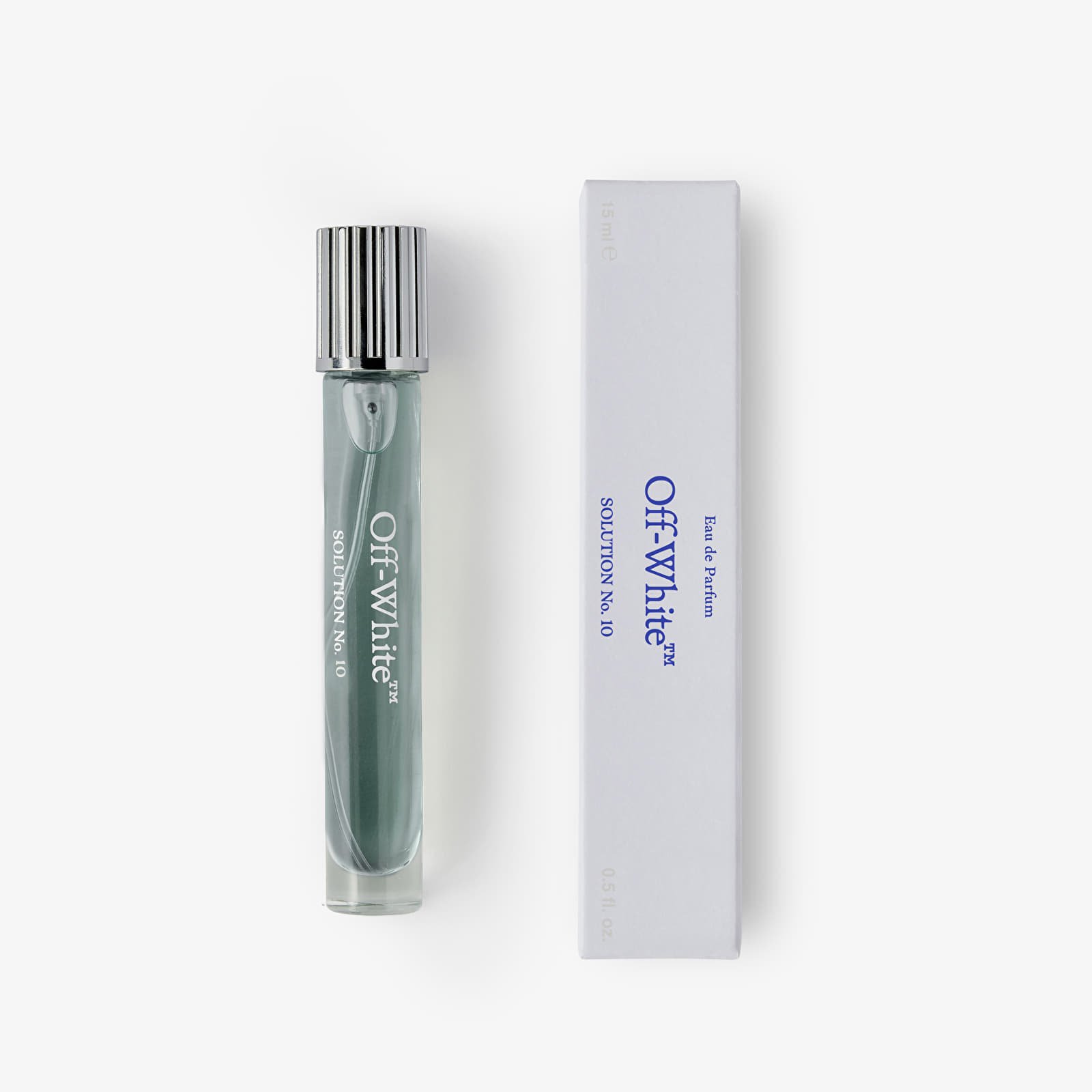 Other accessories Off-White Perfumes Solution No. 10 - Eau De Parfum 15ml