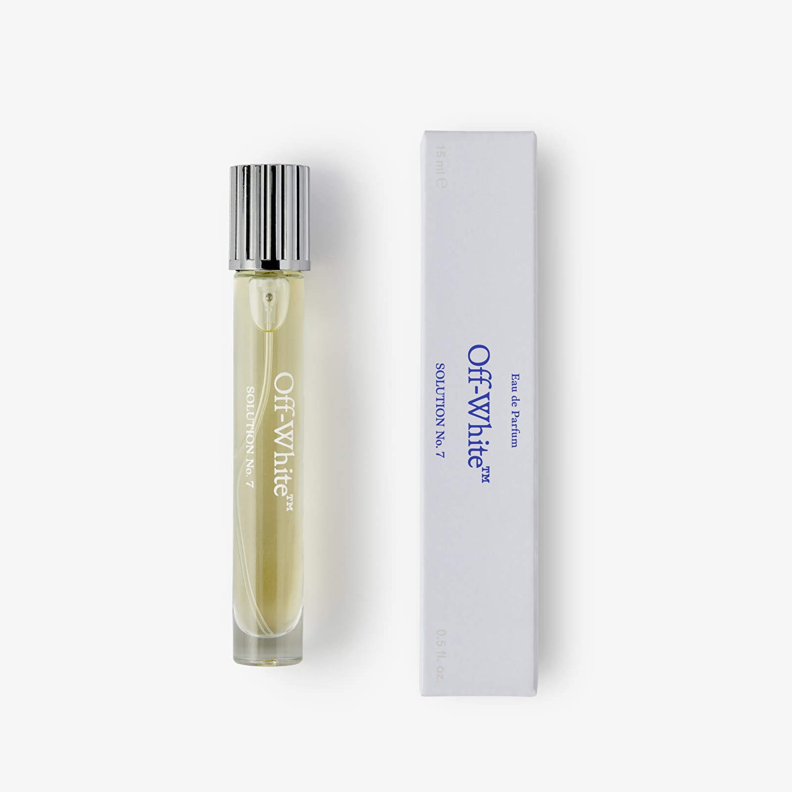 Egyéb kiegészítők Off-White Perfumes Solution No. 7 - Eau De Parfum 15ml
