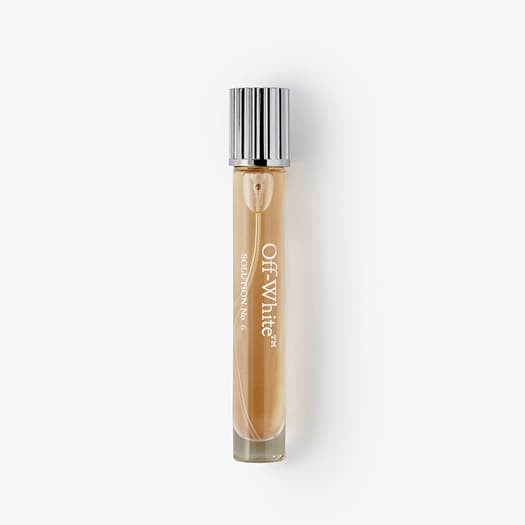 Off-White Perfumes Solution No. 6 - Eau De Parfum 15ml