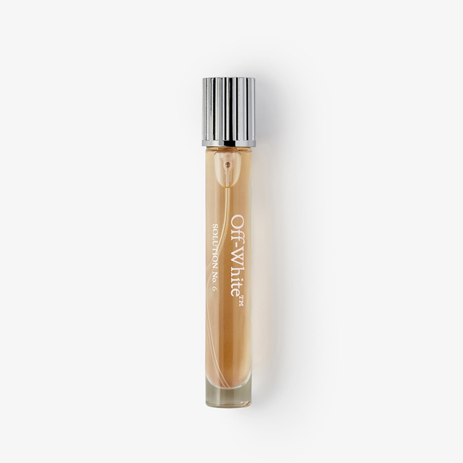 Weitere Accessoires Off-White Perfumes Solution No. 6 - Eau De Parfum 15ml